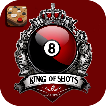 KOS Auto Play Carrom Pool 1 Day